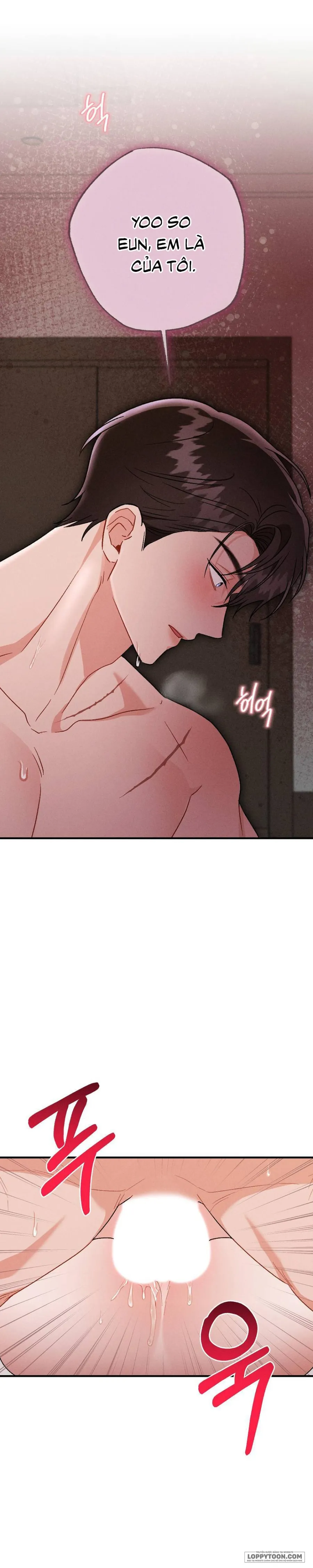 Đêm Chồng Chất Chap 24 - 🔞🔞🔞 Seo Joo Han của đêm - trang 7