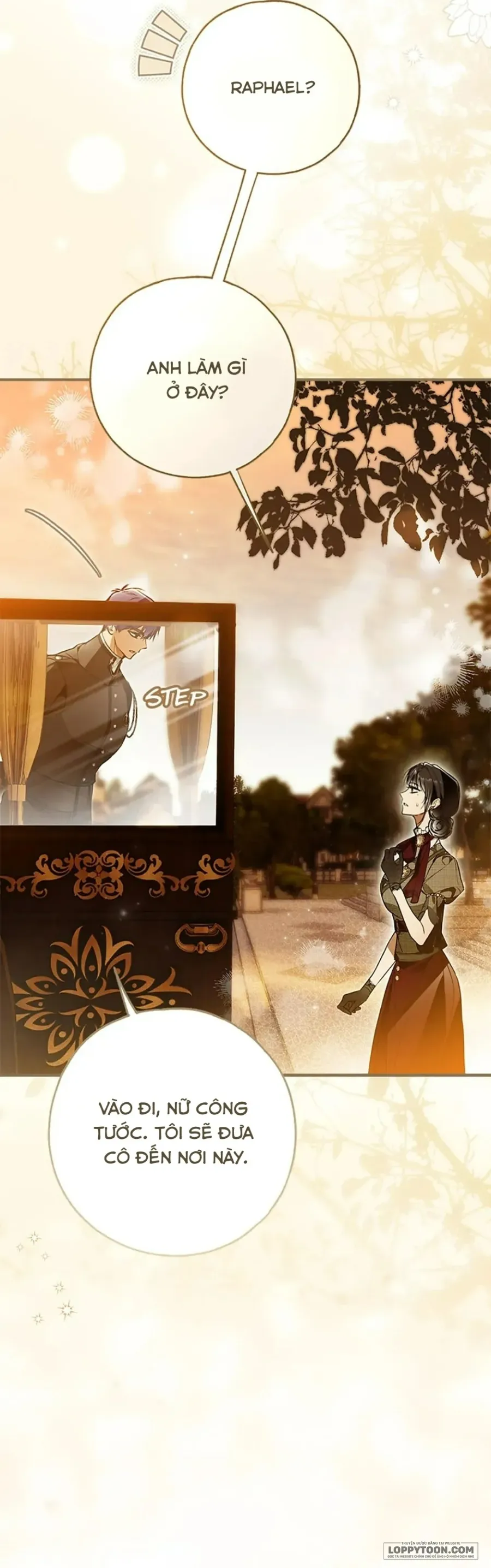 Có Kẻ Đã Sở Hữu Cơ Thể Của Tôi Chap 59 - trang 26
