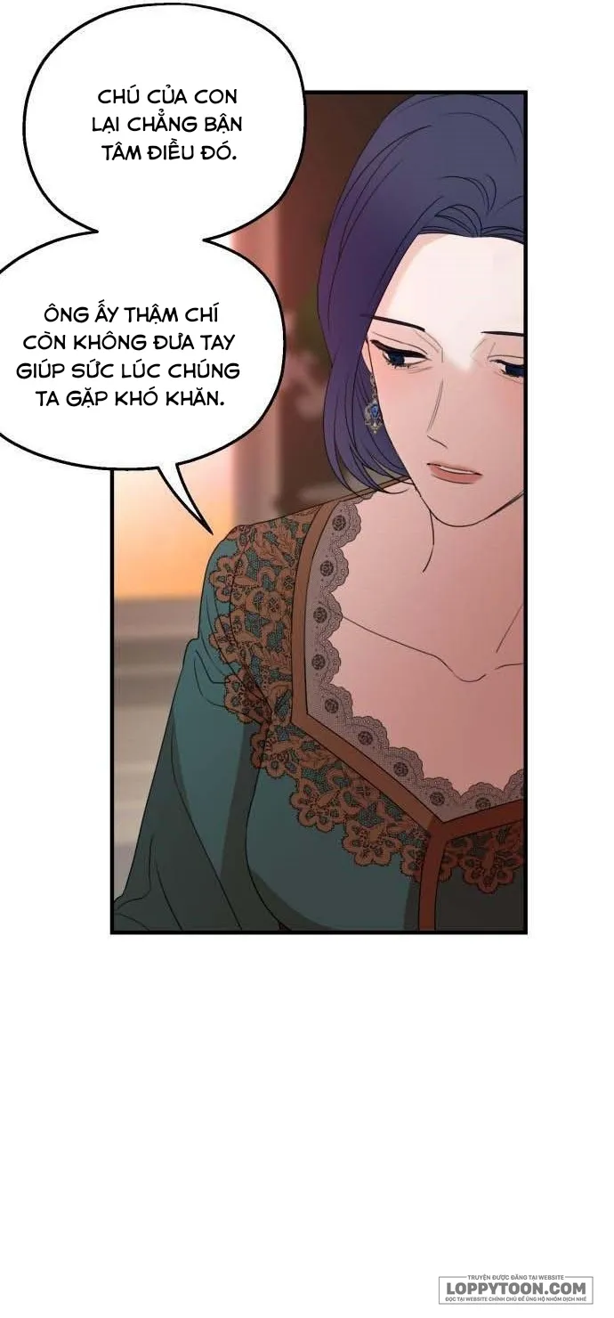Gia Đình Chồng Quá Ám Ảnh Bởi Tôi Chap 31 - trang 26