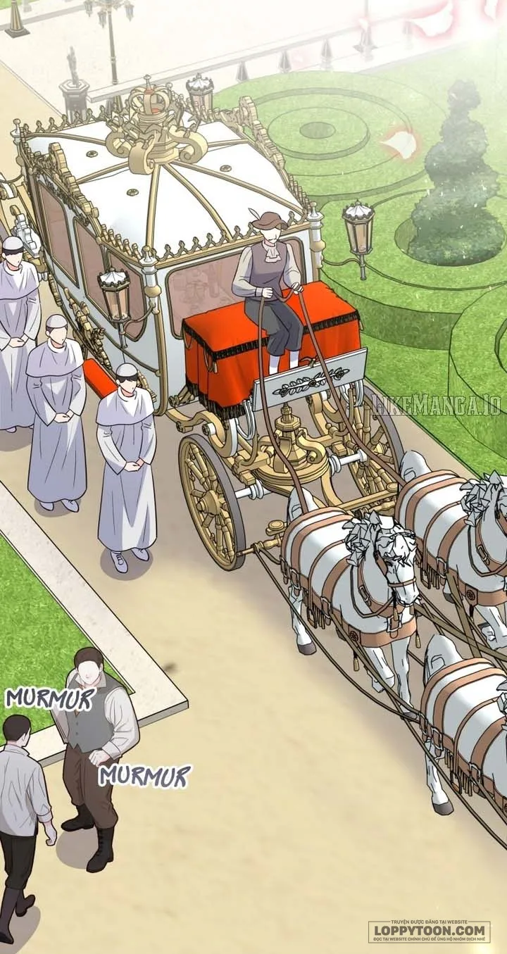 Hầu Gái Không Thích Nuôi Dạy Trẻ Nhỏ Chap 71 - trang 61