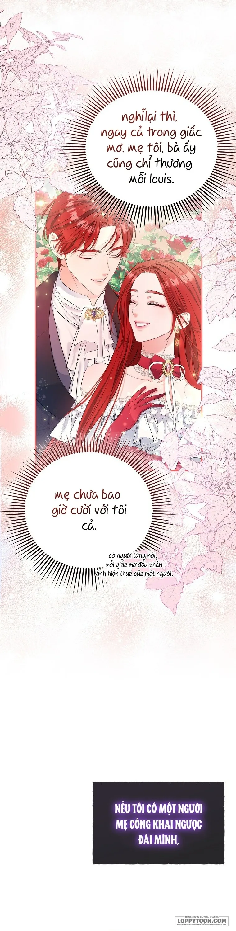 Nàng Công Chúa Của Mọi Người Chap 1 - trang 24