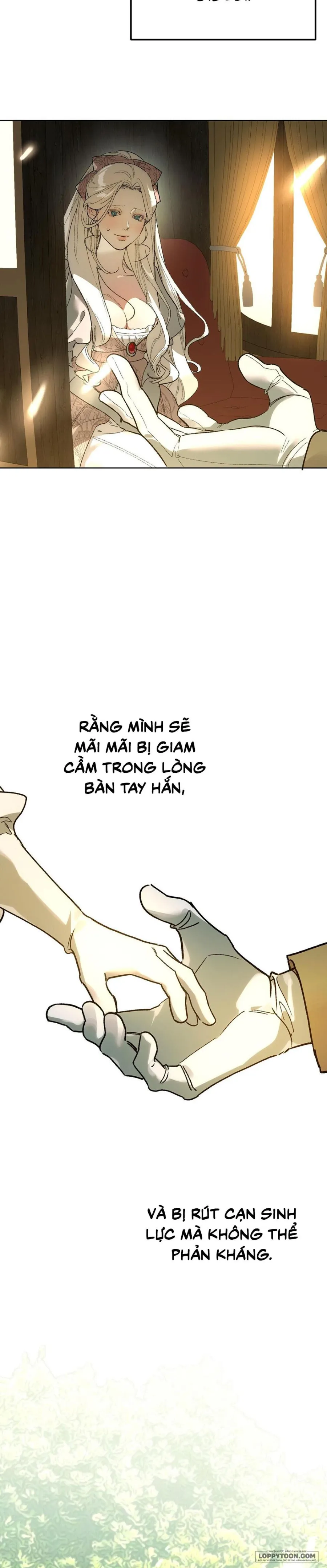 Gửi Đến Kẻ Sẽ Hủy Diệt Tôi Chap 16 - trang 2