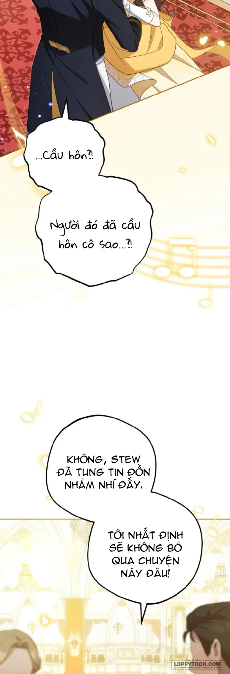 Được Yêu Thương Mà Còn Ngại Ngùng Sao Chap 91 - trang 59