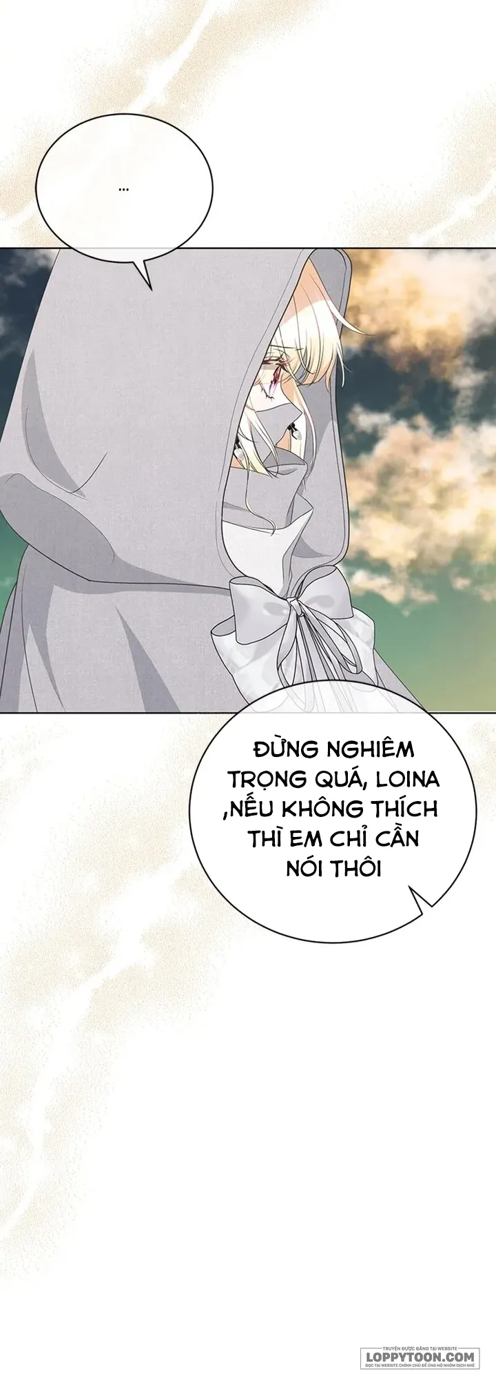 Sinh Ra Trở Thành Nhân Vật Không Có Trong Nguyên Tác Chap 66 - trang 52