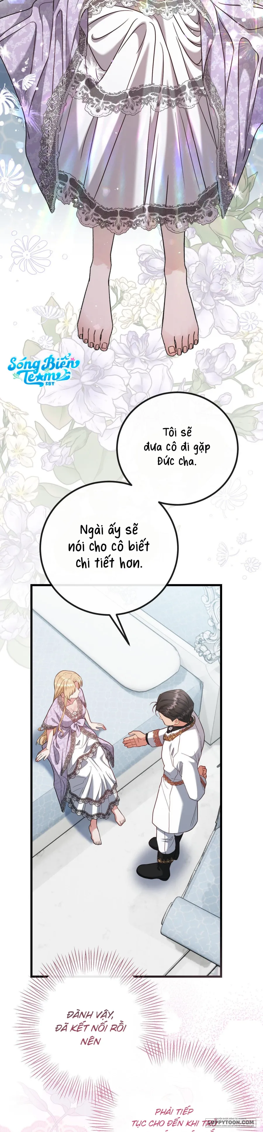 Bị Mắc Kẹt Trong Trò Chơi Harem Ngược Vô Vọng Chap 4 - 🔞🔞🔞 - trang 21