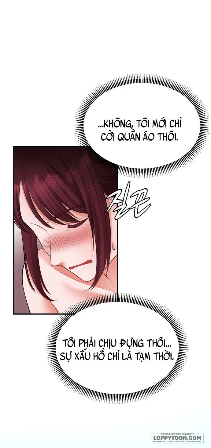Em Gái XX Chung Của Các Chú Sân Golf Chap 2 - 🔞🔞 - trang 33