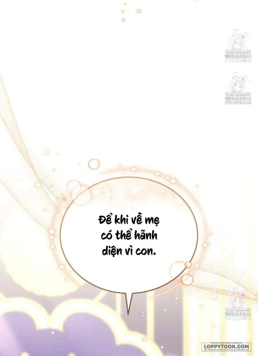 Dù Là Mẹ Kế Nhưng Tôi Thoát Khỏi Cái Chết Rất Dễ Dàng Chap 85 - trang 27