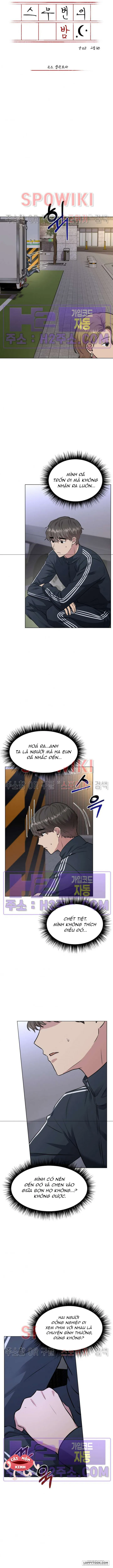 Twenty Nights Chap 23 - trang 3