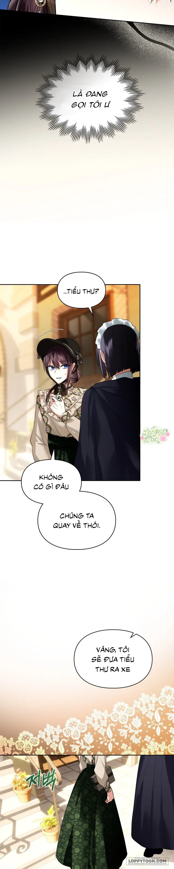 Tôi Mới Là Gia Chủ Thật Sự Chap 41 - trang 26