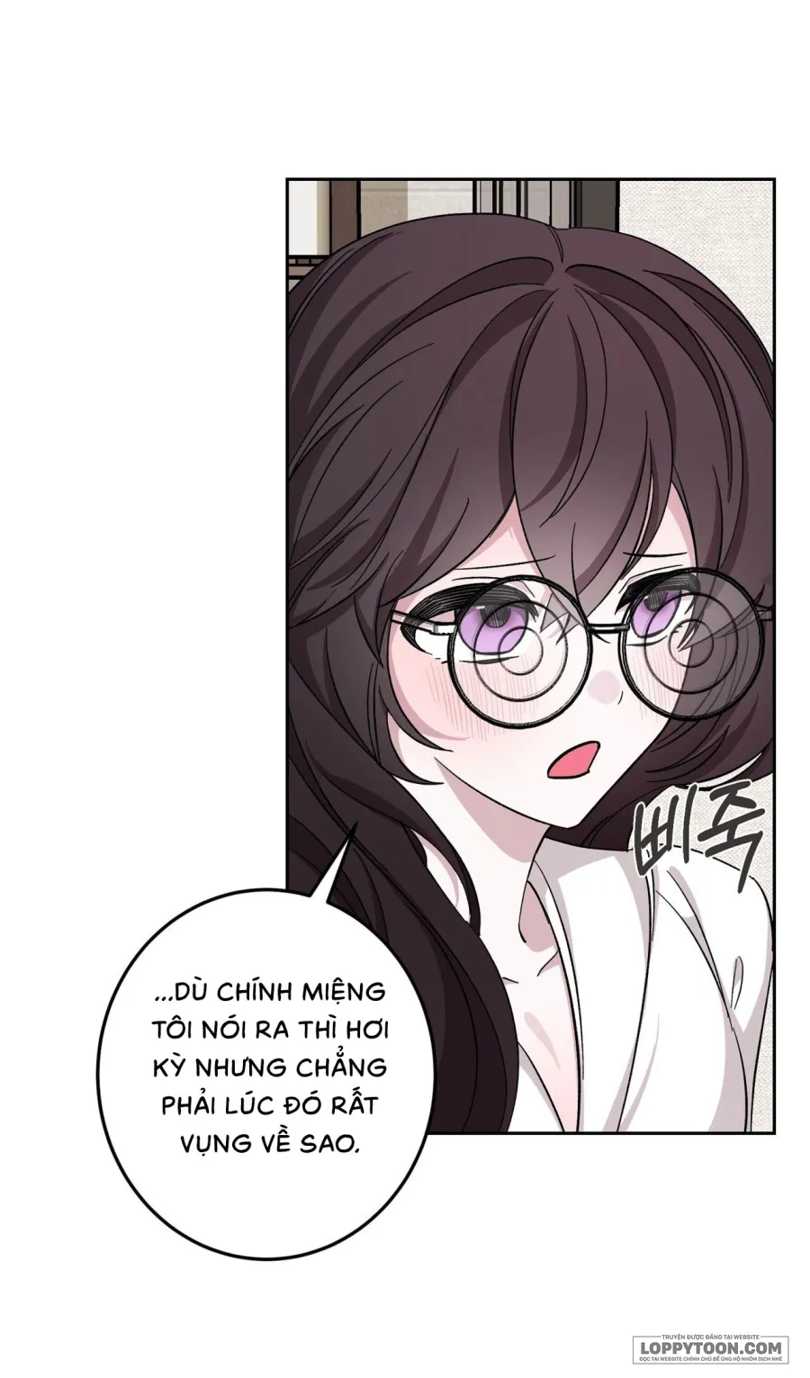 Quả Nhiên Vị Giám Đốc Điều Hành Đó… Chap 14 - trang 21