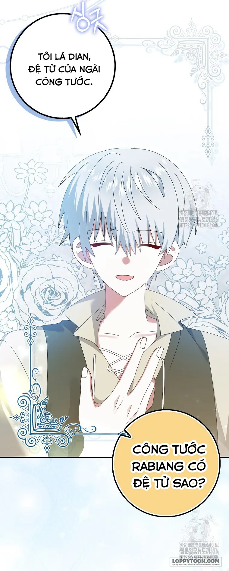 Tôi Sẽ Chiếm Lấy Ngư Trường Này! Chap 39 - trang 38