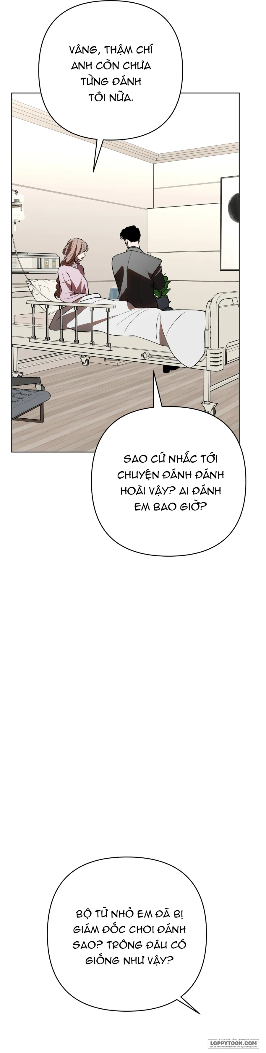 Ngưỡng Tuyệt Đối Chap 32 - trang 24
