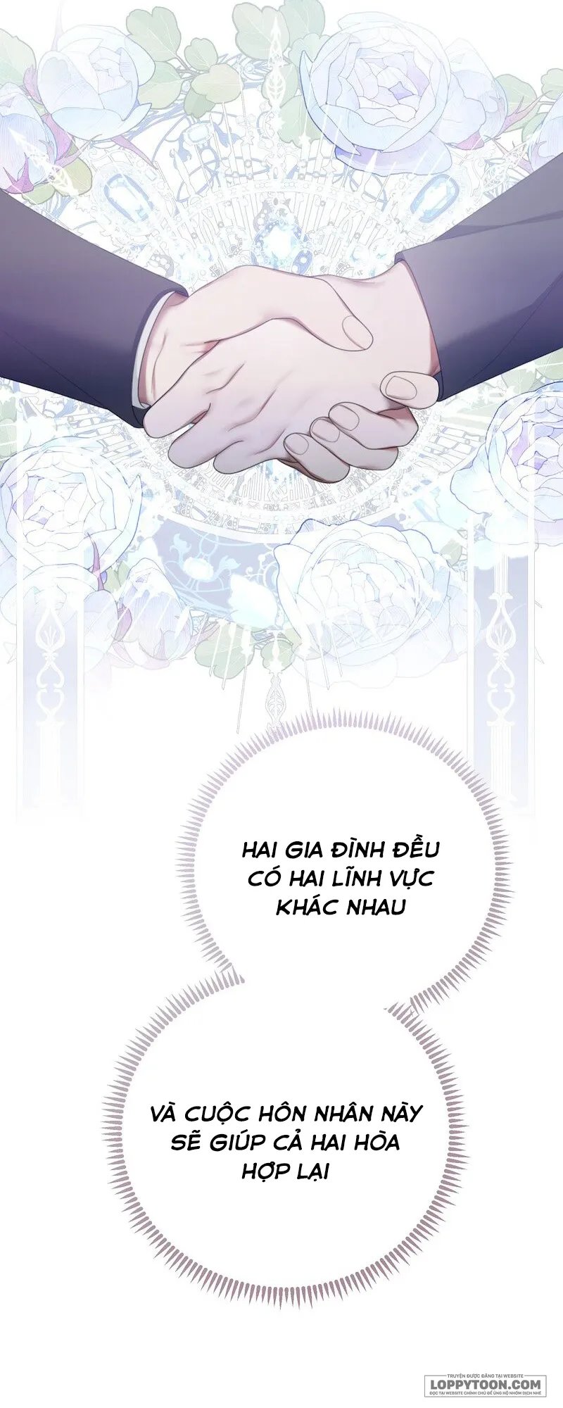 Hầu Nữ Không Còn Thèm Muốn Chủ Nhân Nữa Chap 29 - trang 17