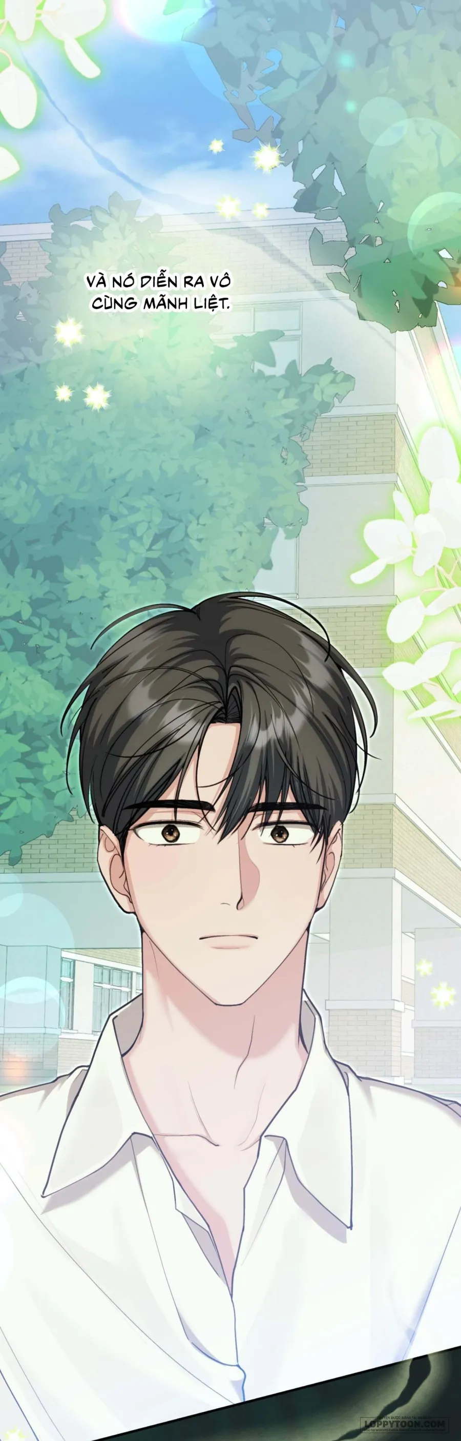 Ăn Em Một Lần Thôi, Oppa Chap 17 - trang 46