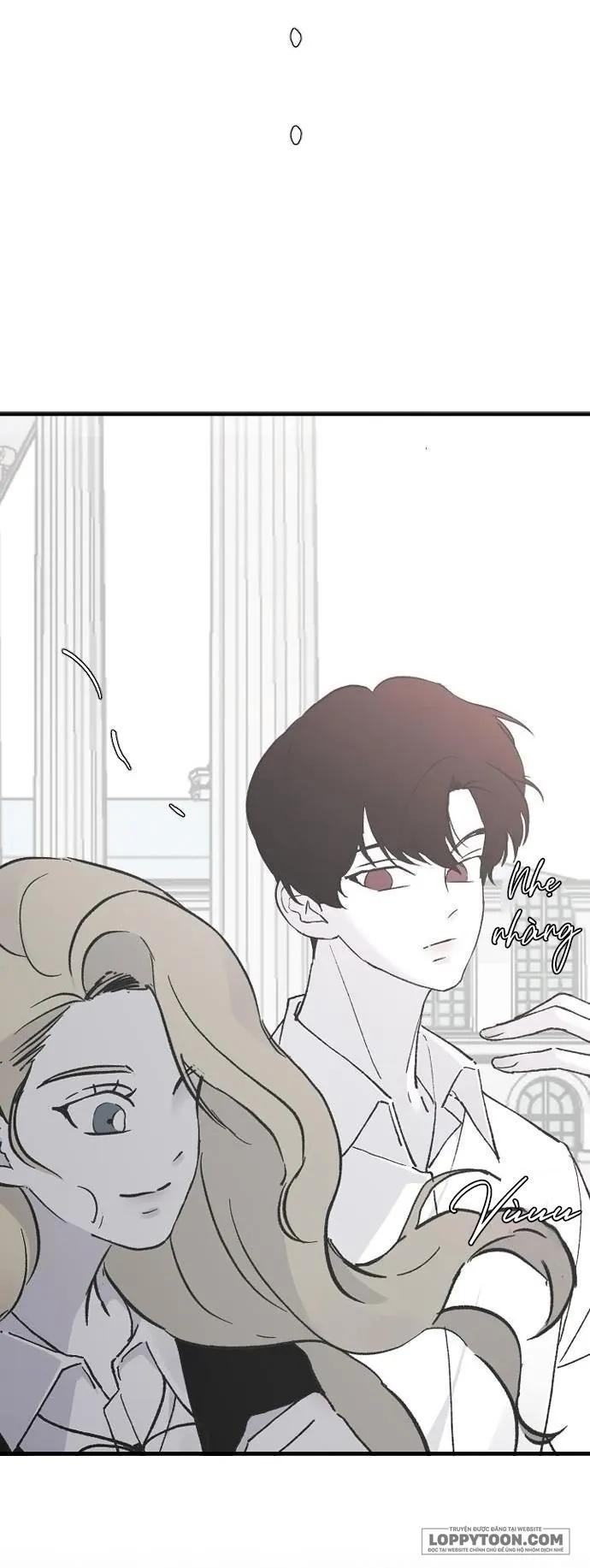 Ba Anh Trai Cực Phẩm Của Tôi Chap 17 - trang 73