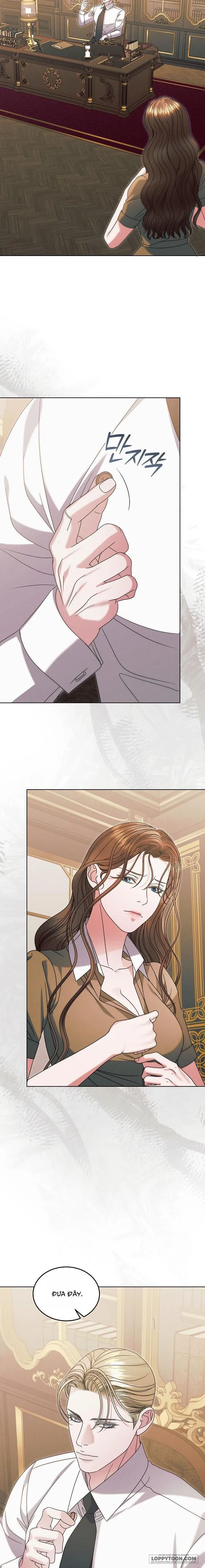 Hãy Cầu Xin Tôi Đi Chap 59 - 🔞🔞🔞 - trang 16