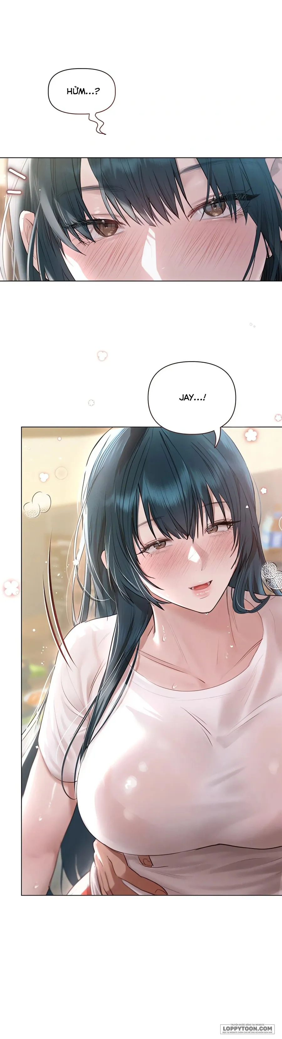 Làm Quen Với Mia Chap 4 - H+++ - trang 7
