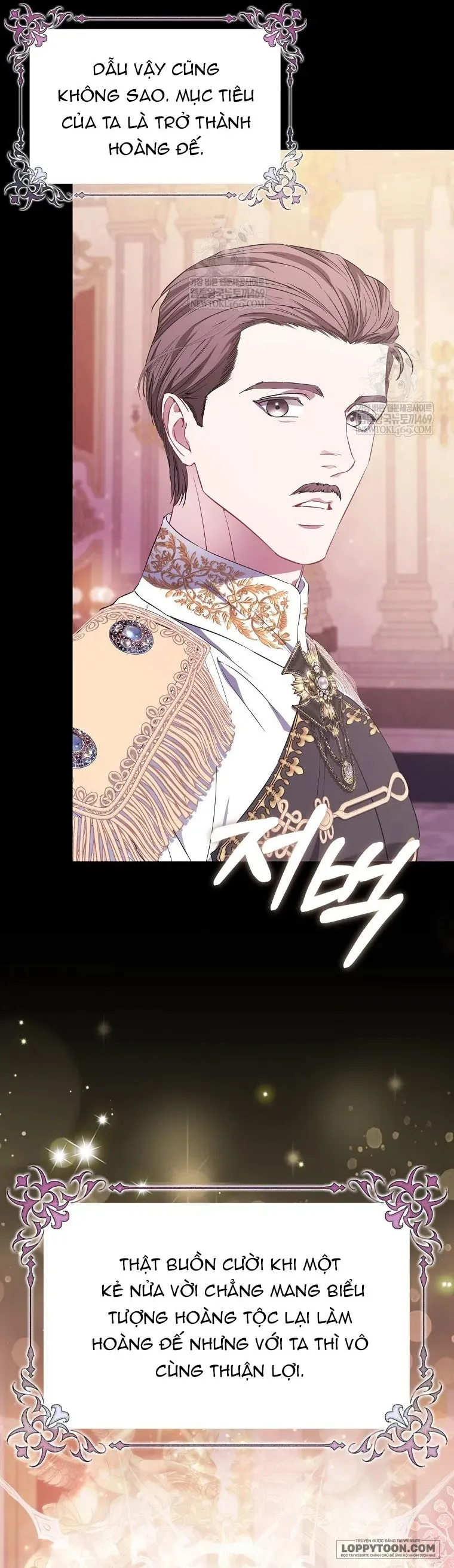 Nàng Công Chúa Của Mọi Người Chap 107 - trang 32
