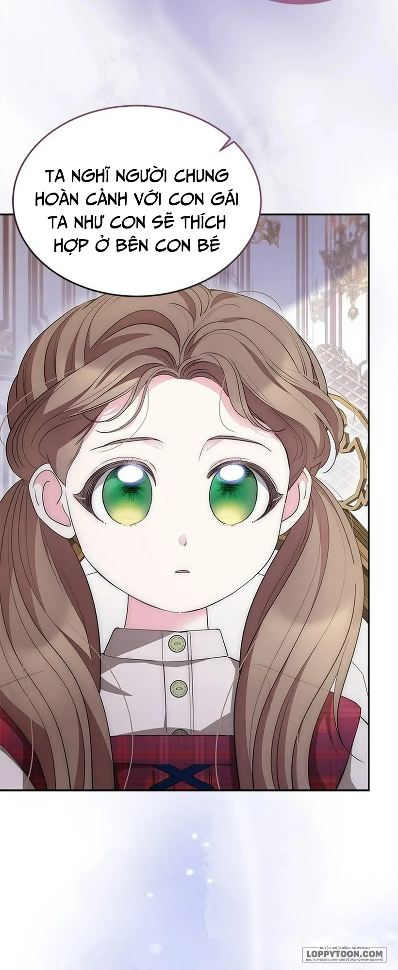 Đã Từ Chối Sủng Ái Rồi Mà Sao Còn Ám Ảnh Thế? Chap 76 - trang 52