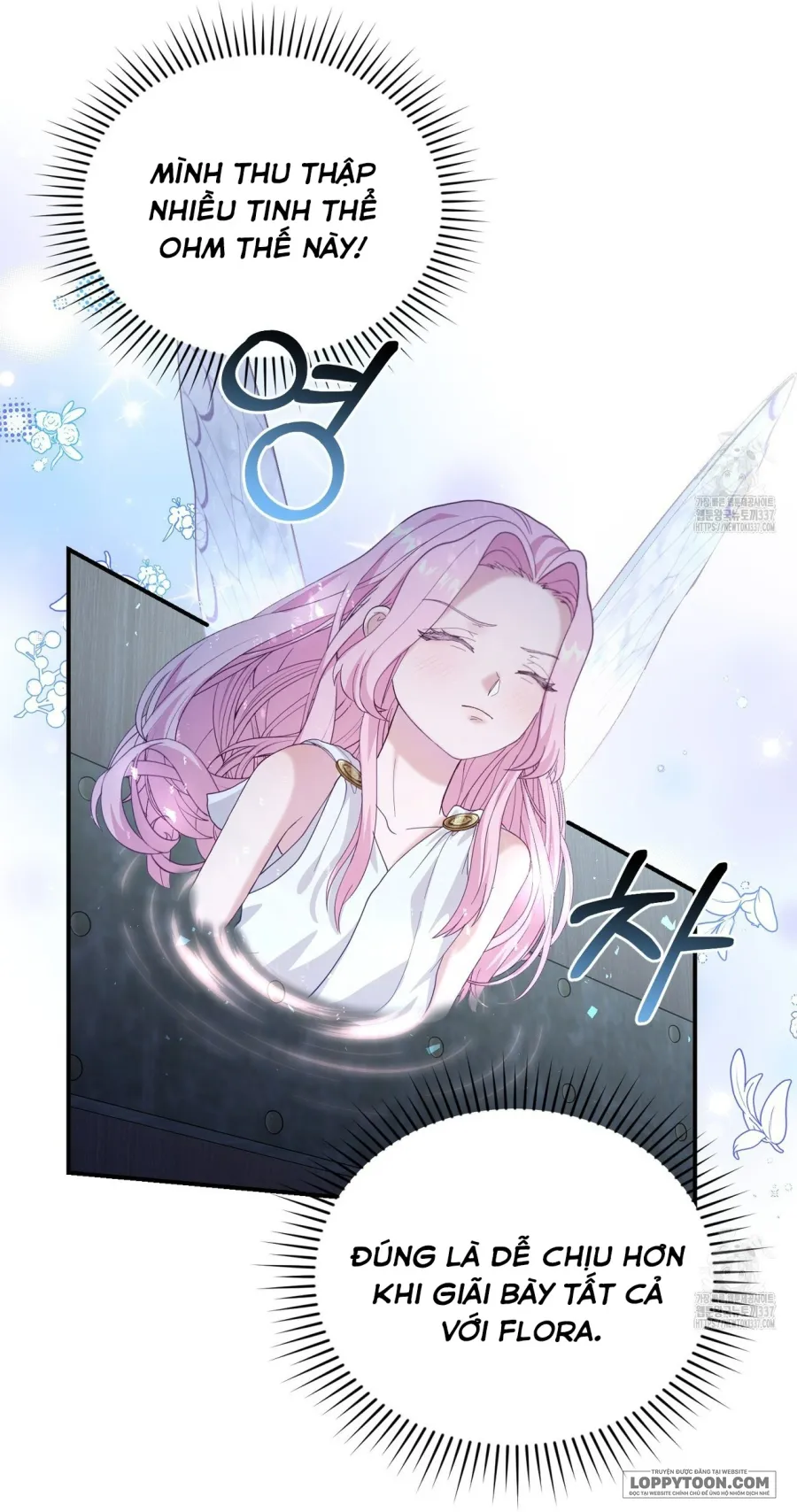 Nàng Tiên, Hãy Ký Hợp Đồng Nào Chap 35 - trang 41