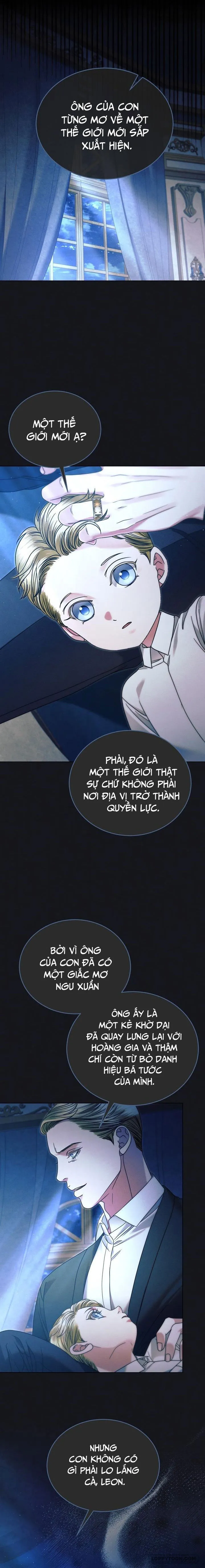 Hãy Cầu Xin Tôi Đi Chap 5 - 🔞🔞🔞 - trang 15