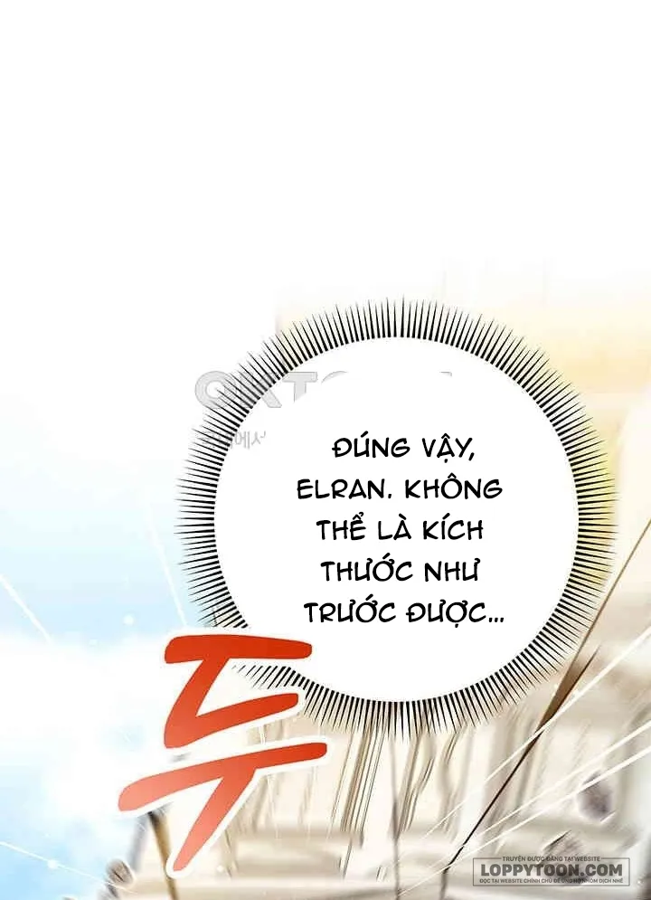 Nuôi Dưỡng Em Gái Xinh Đẹp Chap 77 - trang 8