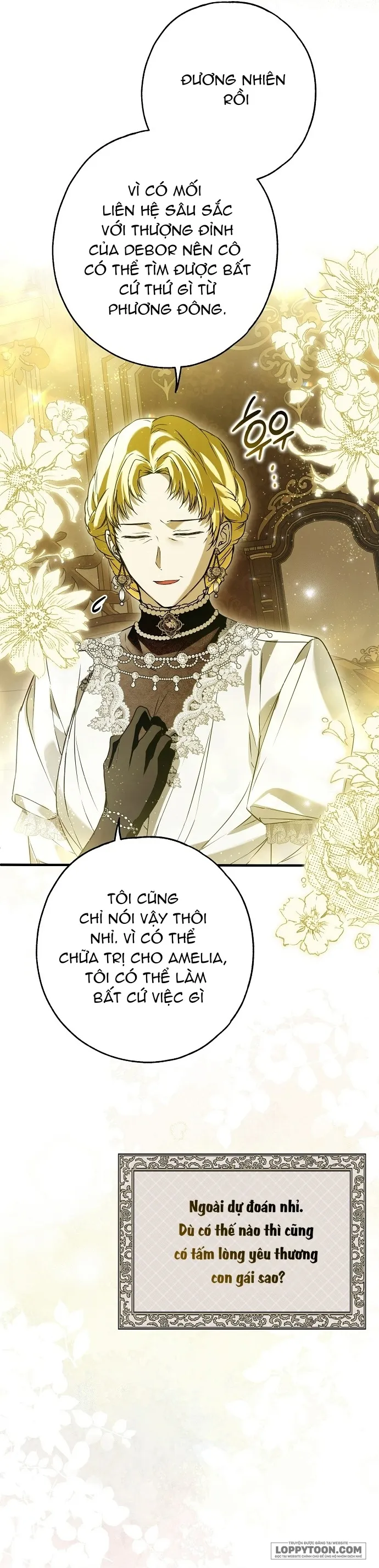 Có Kẻ Đã Sở Hữu Cơ Thể Của Tôi Chap 29 - trang 38