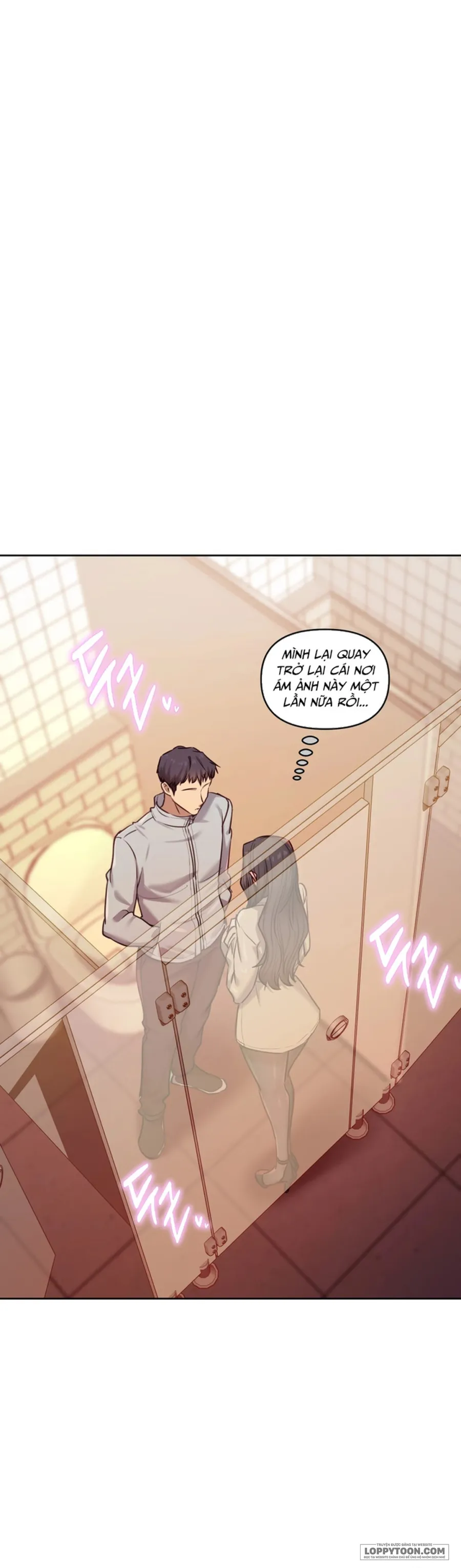 Tài Khoản Bí Mật Của Nữ Giáo Sư Chap 15 - 🔞🔞🔞 - trang 12