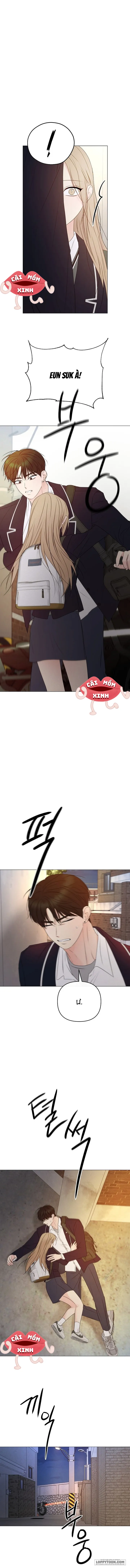 Soái Ca Kiểu Mẫu Chap 15 - trang 1