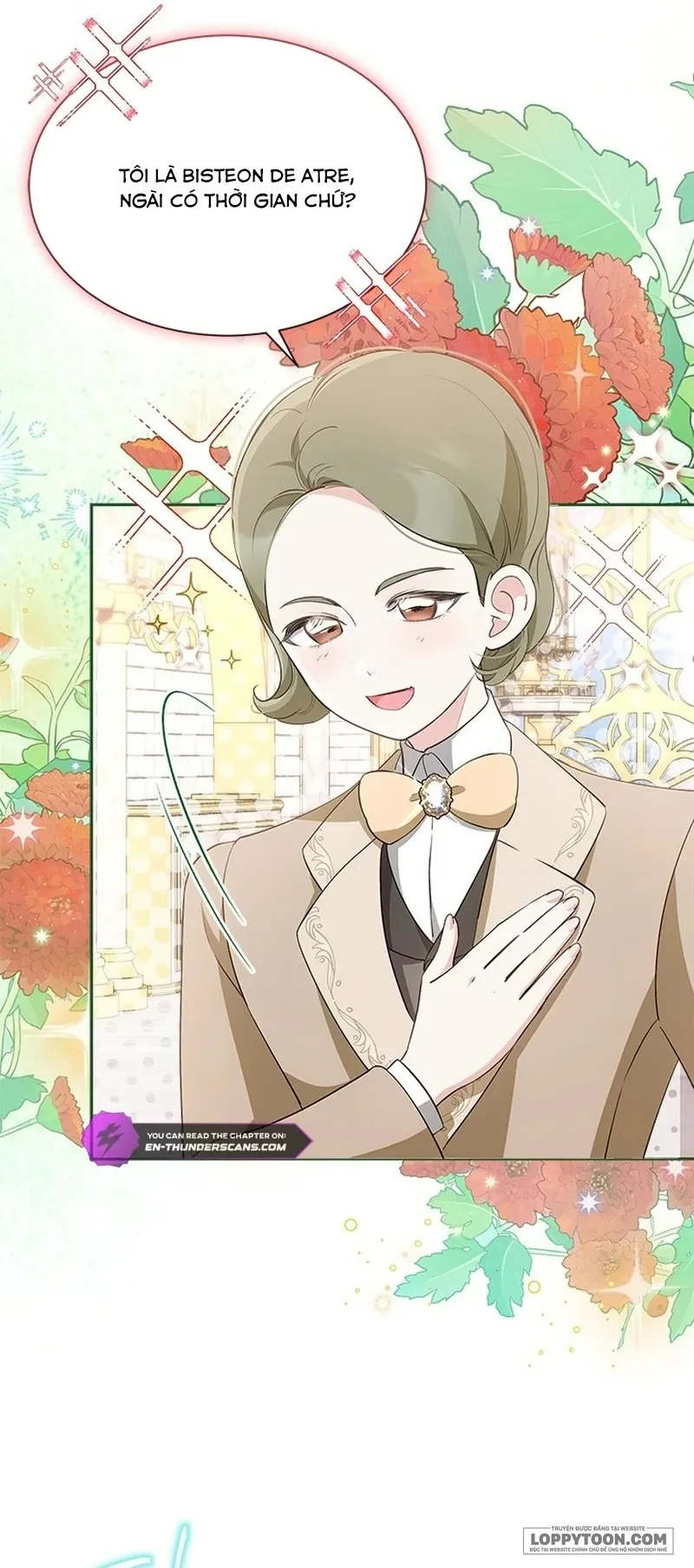 Đã Từ Chối Sủng Ái Rồi Mà Sao Còn Ám Ảnh Thế? Chap 32 - trang 15