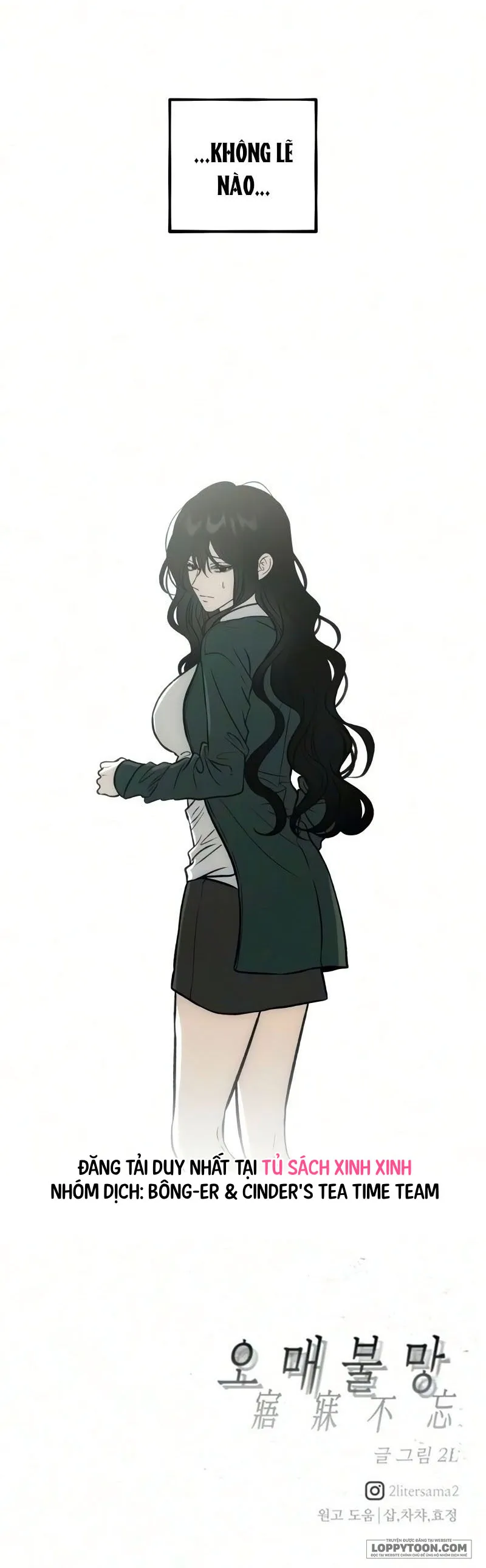Khao Khát Bất Tận Chap 15 - trang 87