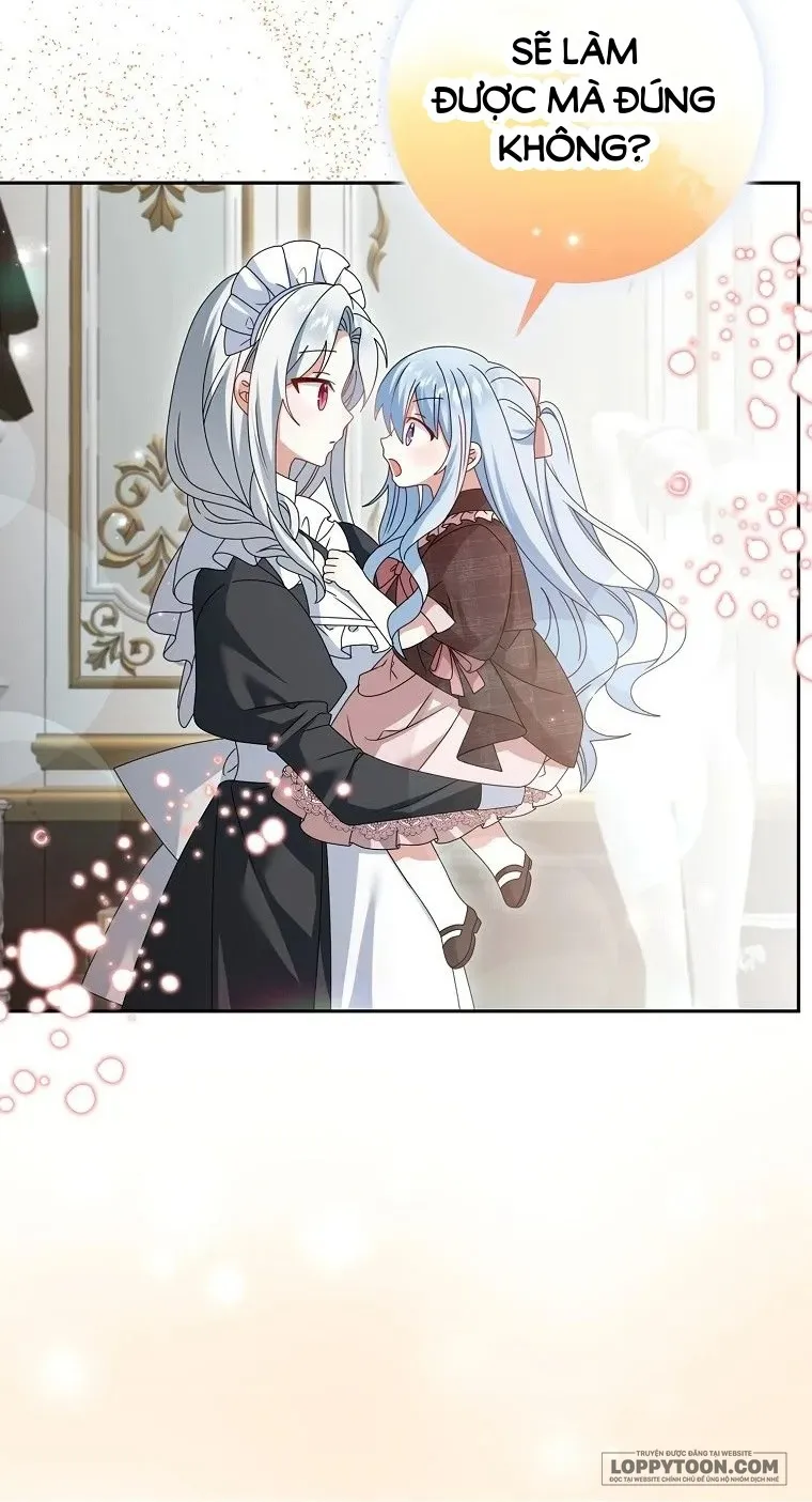 Tôi Sẽ Chiếm Lấy Ngư Trường Này! Chap 22 - trang 31