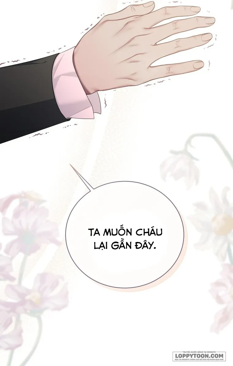 Hầu Nữ Không Còn Thèm Muốn Chủ Nhân Nữa Chap 38 - trang 13