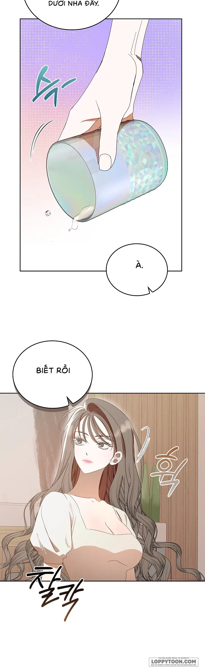 Ngọn Đèn Biệt Viện Không Bao Giờ Tắt Chap 3 - trang 46