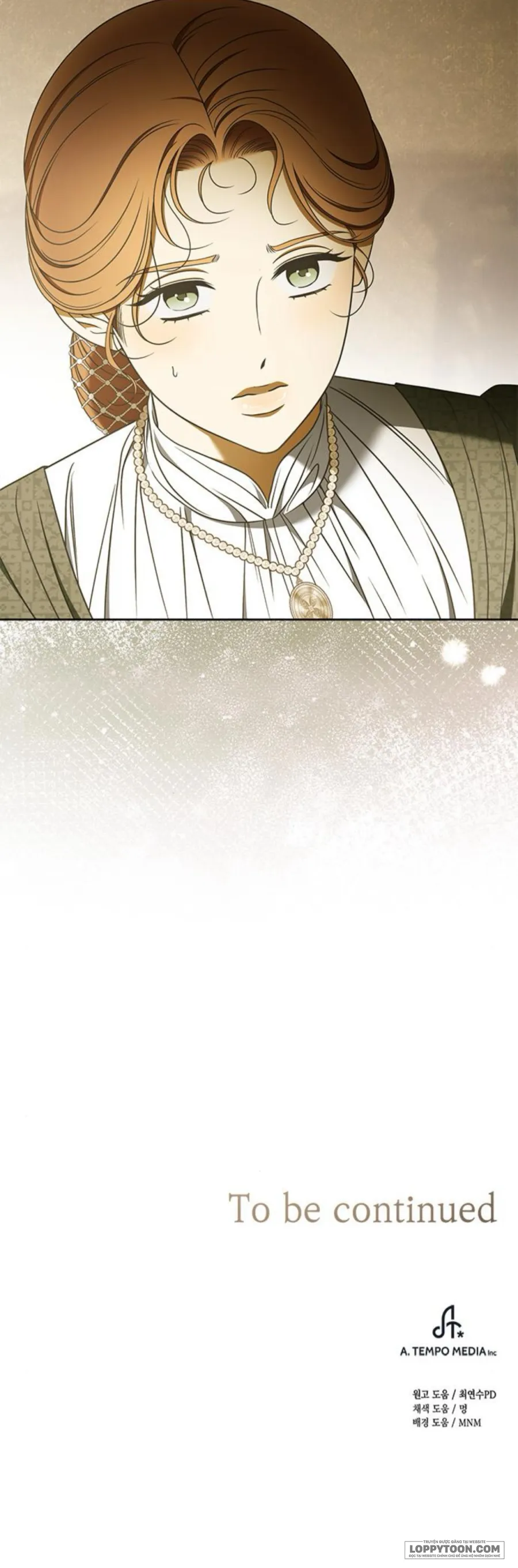 Quý Cô Pendleton Chap 29 - trang 17