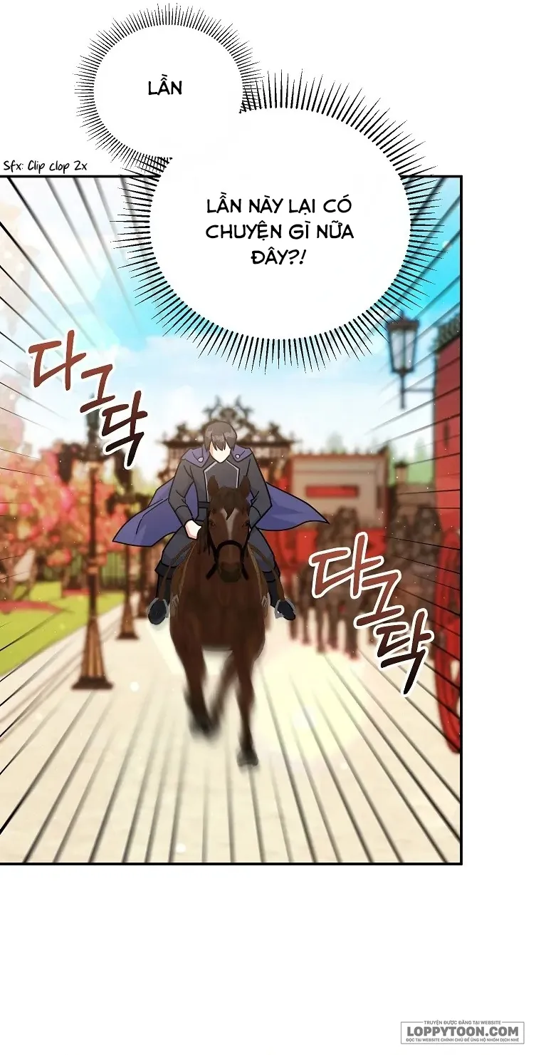 Bé Con Chốn Hoa Nở Chap 37 - trang 24