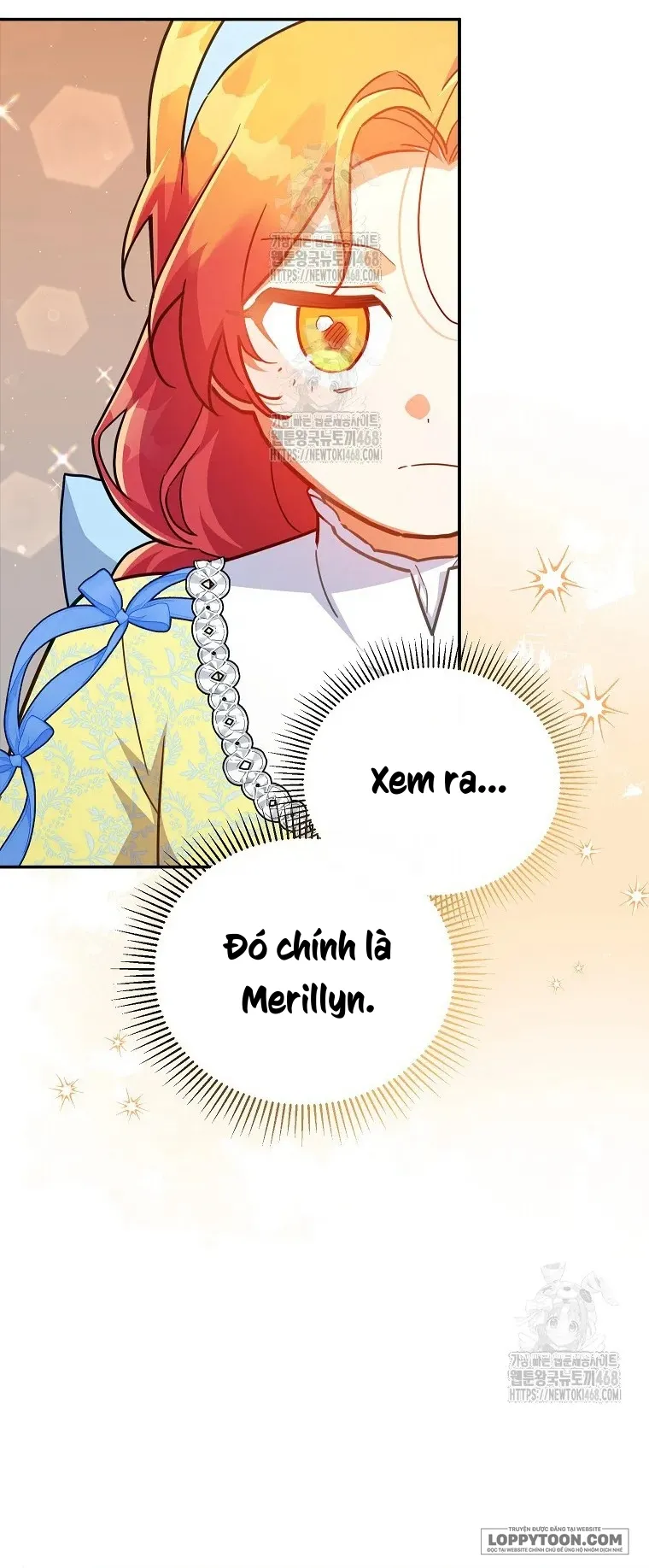 Bé Con Chốn Hoa Nở Chap 67 - trang 28