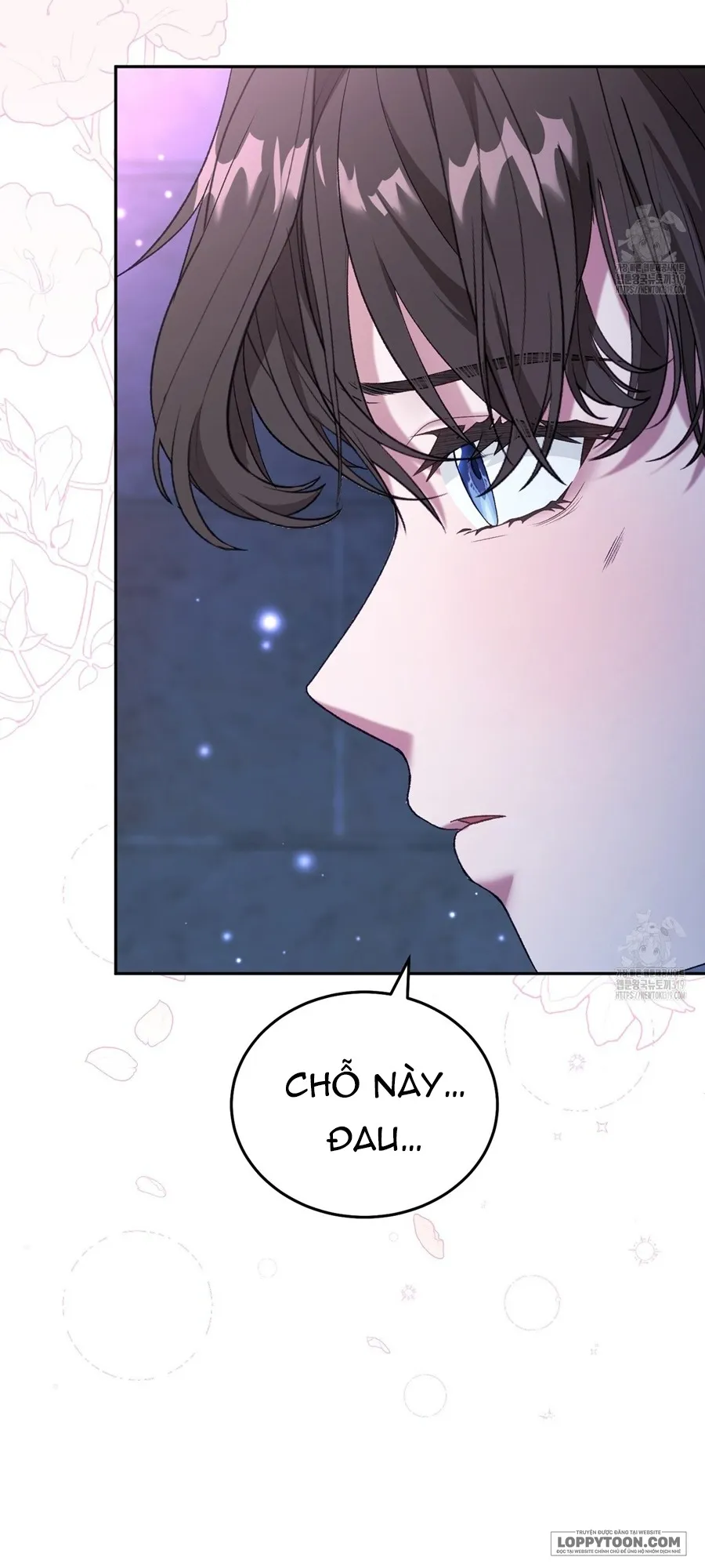 Nàng Tiên, Hãy Ký Hợp Đồng Nào Chap 17 - trang 9