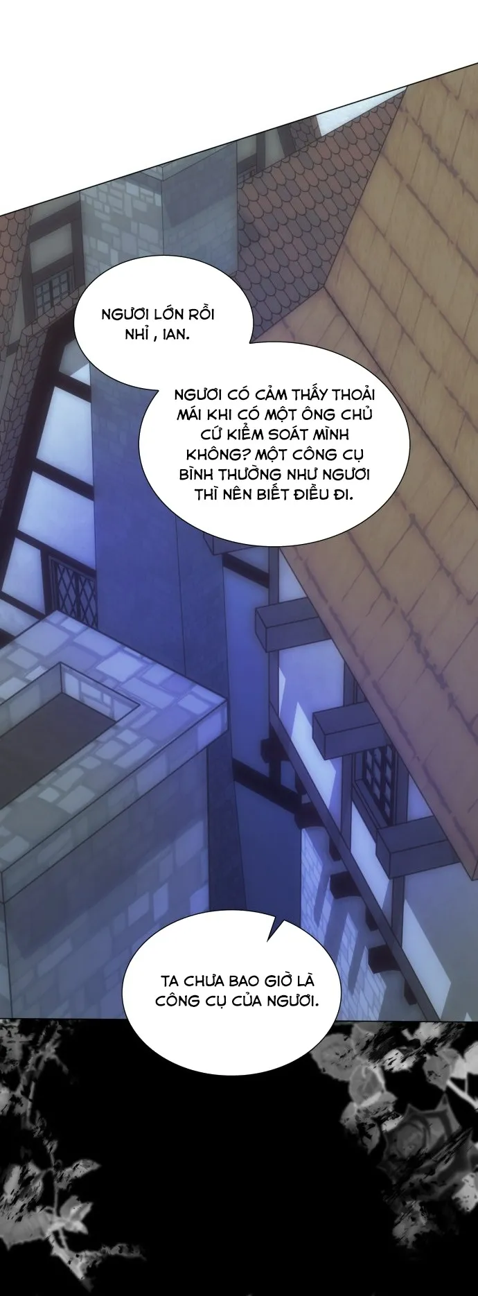 Tôi Được Sinh Ra Là Cô Con Gái Thứ Hai Chap 54 - trang 36