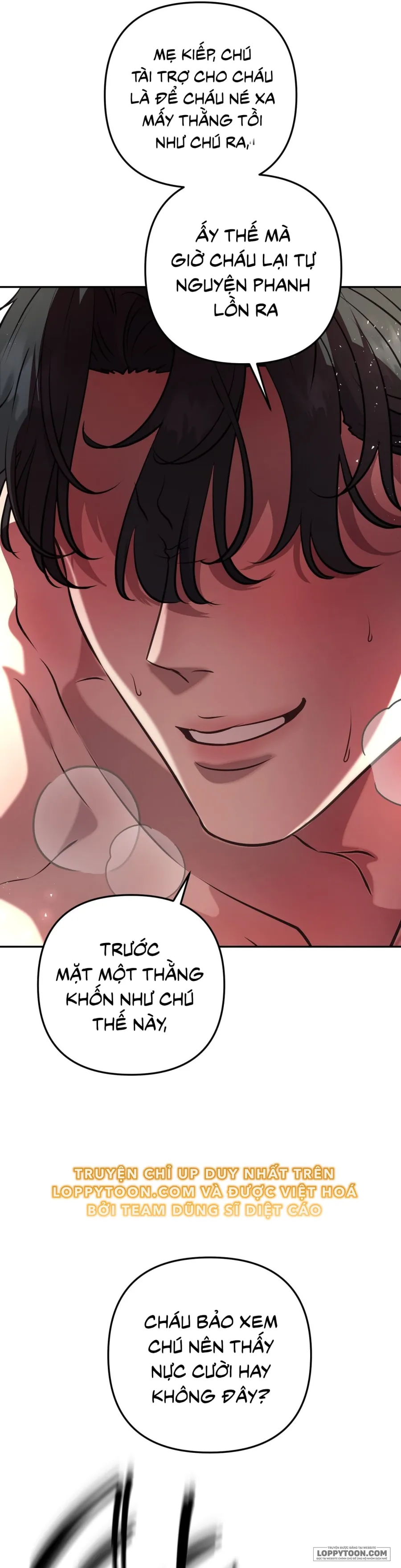 Người Chú Chó Má Chap 6 - 🔞🔞🔞 - trang 50
