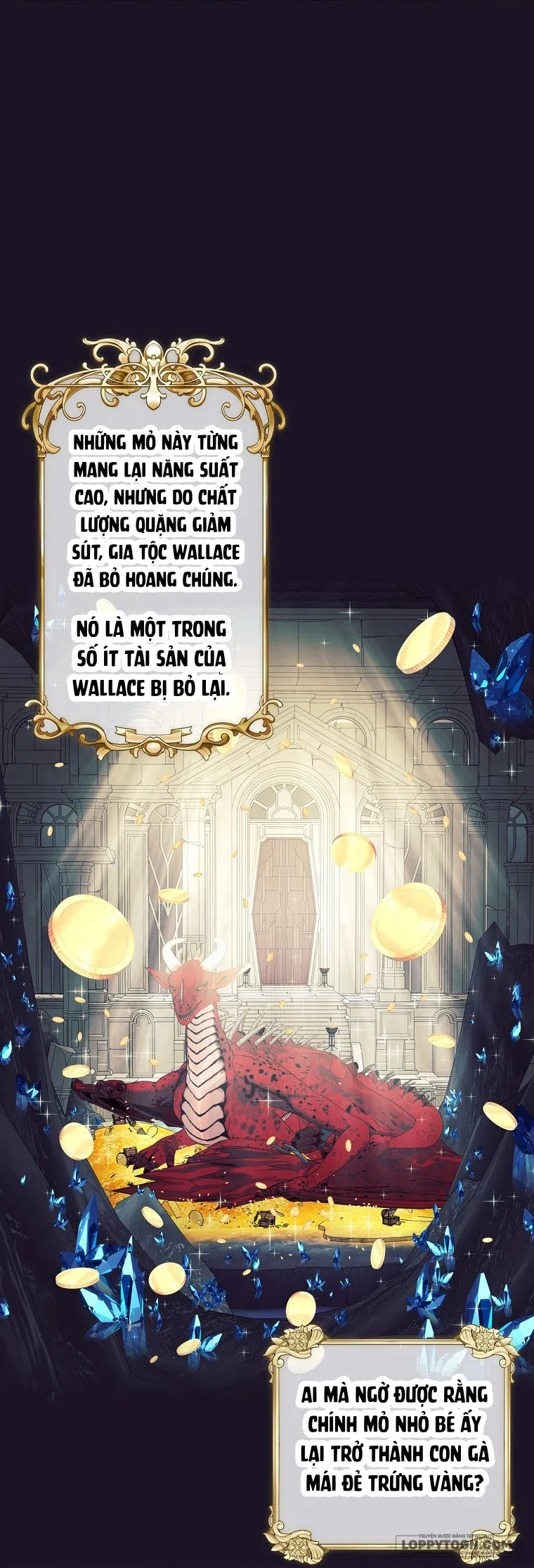 Tôi Sẽ Ly Hôn Với Anh Trai Nữ Chính Chap 4 - trang 52