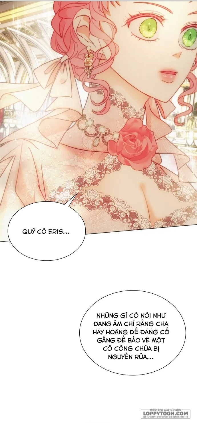 Tôi Được Sinh Ra Là Cô Con Gái Thứ Hai Chap 46 - trang 25