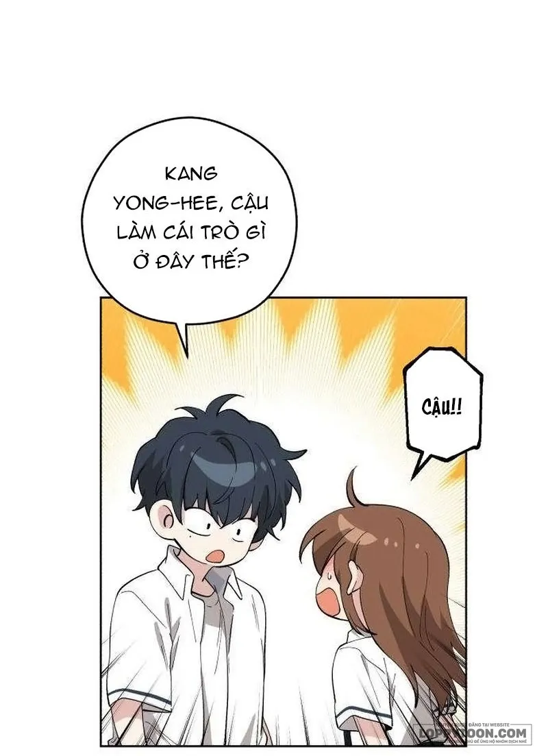 Tên Khốn Đẹp Trai Chap 13 - trang 45