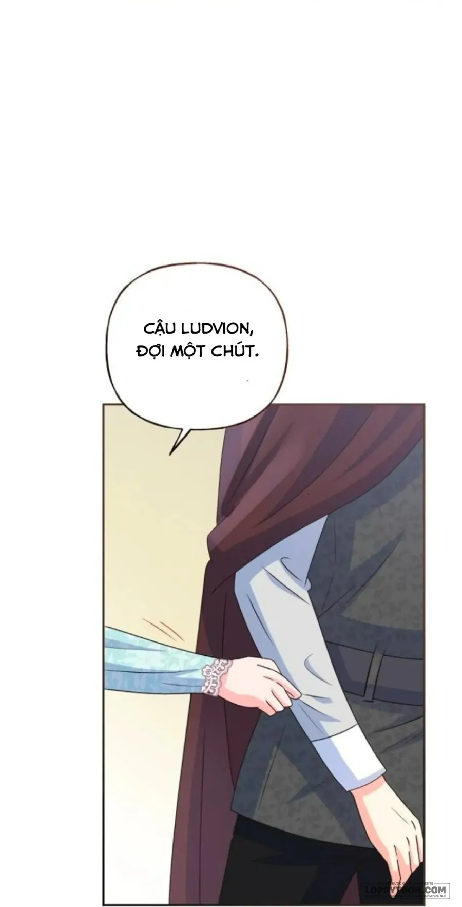 Hầu Gái Không Thích Nuôi Dạy Trẻ Nhỏ Chap 30 - trang 81