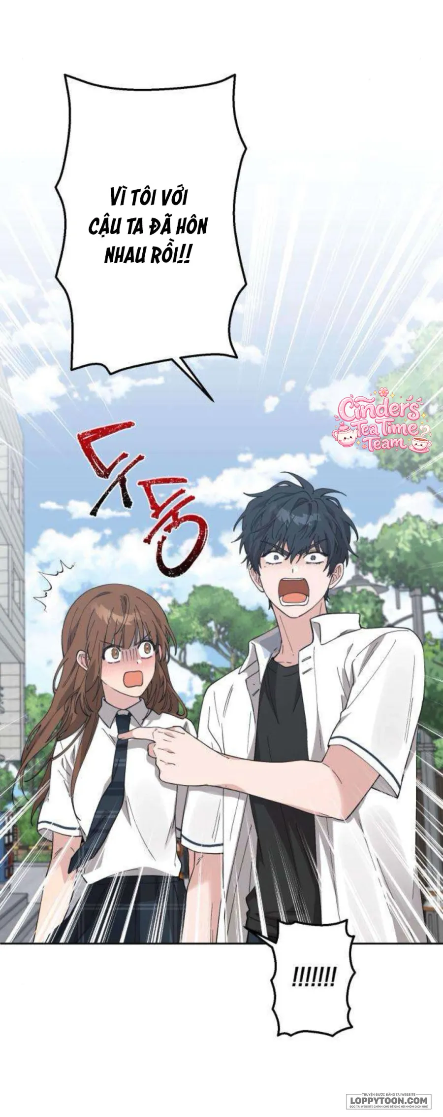 Tên Khốn Đẹp Trai Chap 20 - trang 51