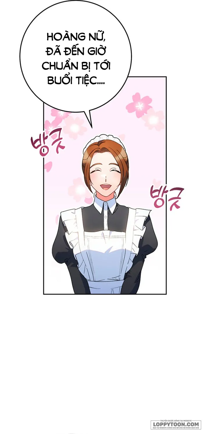 Nuôi Dưỡng Em Gái Xinh Đẹp Chap 24 - trang 49