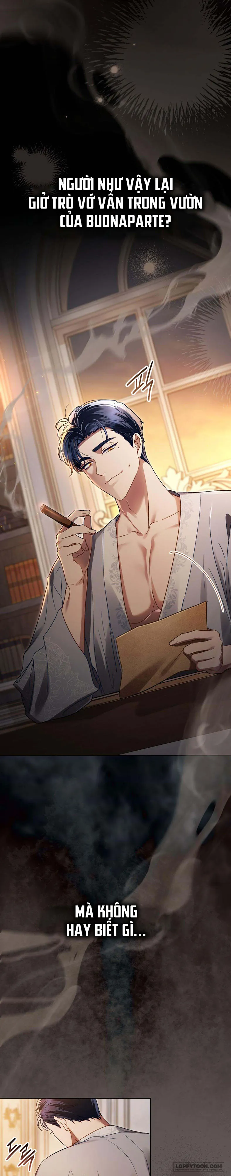 Giới Thượng Lưu Chap 11 - trang 19