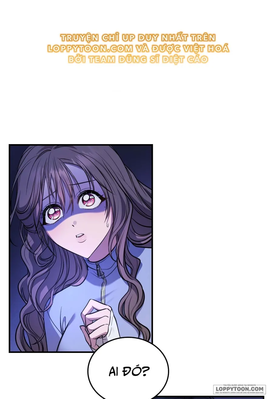 Yêu Tinh Chap 10 - trang 8