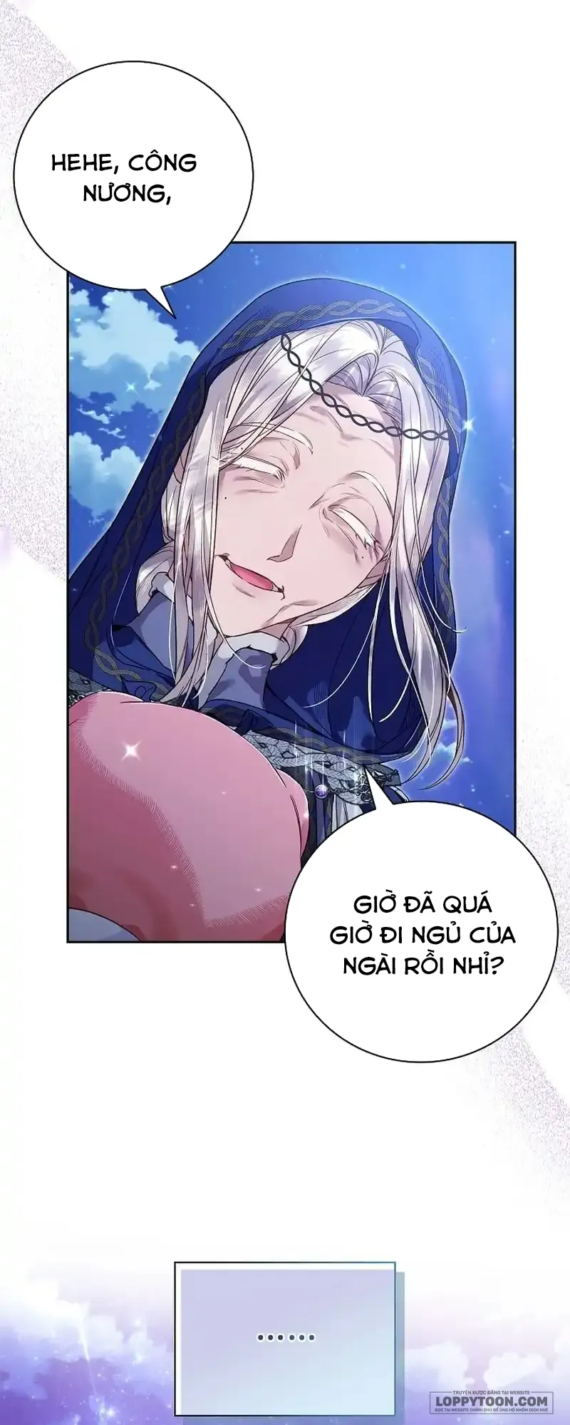 Papa Là Kẻ Thù Kiếp Trước Của Tôi? Chap 16 - trang 33