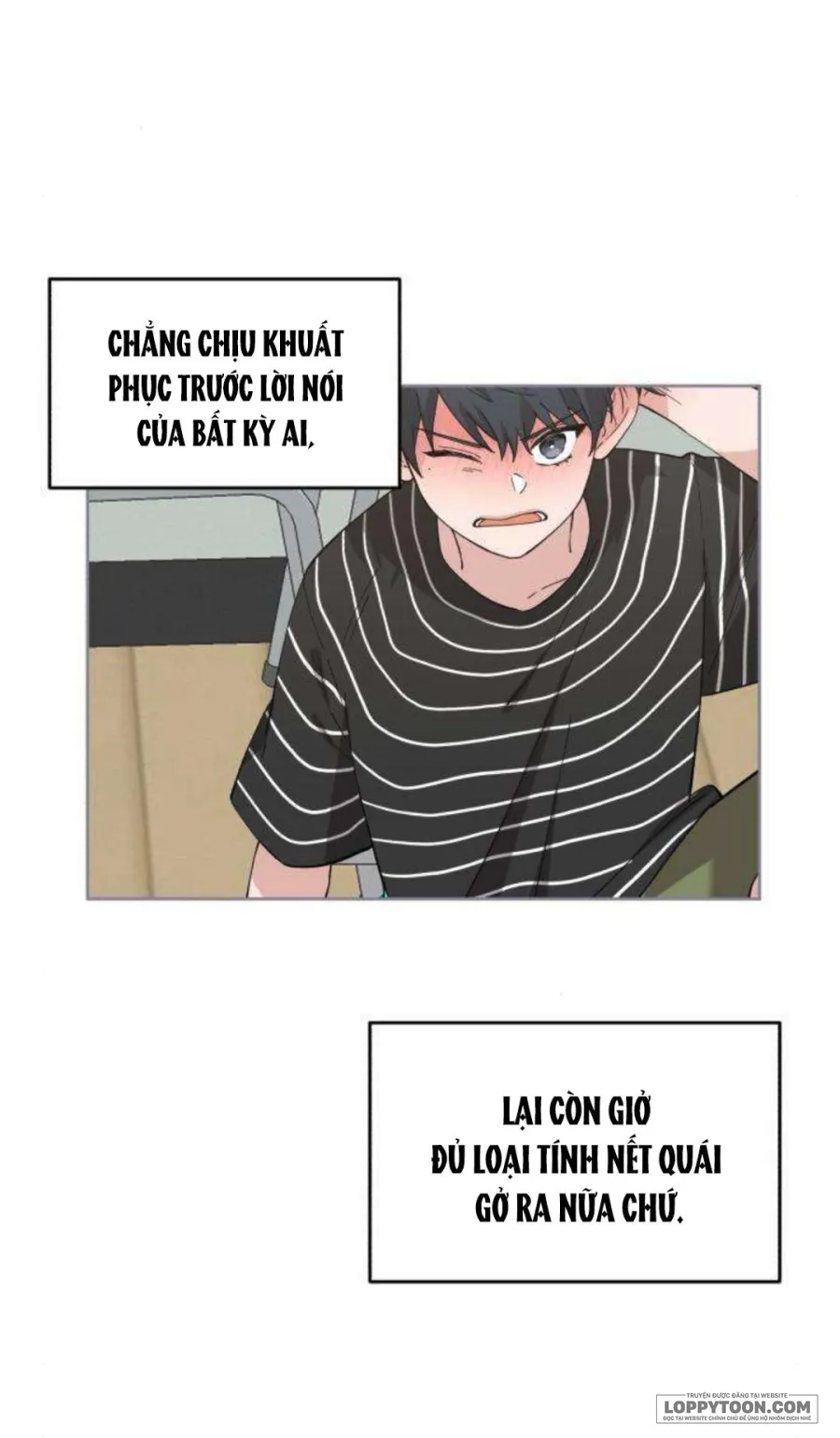 Tên Khốn Đẹp Trai Chap 17 - trang 48
